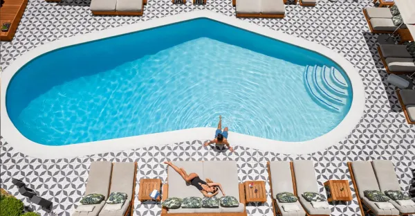 Oceana Santa Monica, LXR Hotels & Resorts