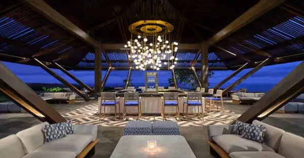 Umana Bali, LXR Hotels & Resorts