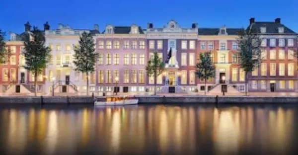 Waldorf Astoria Amsterdam