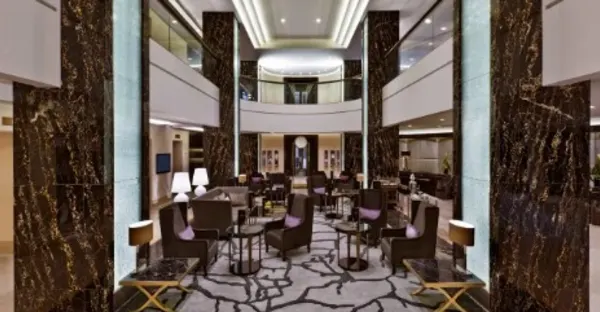 Waldorf Astoria Berlin