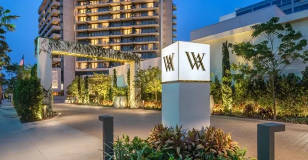 Waldorf Astoria Beverly Hills