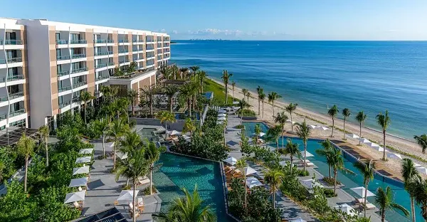 Waldorf Astoria Cancun