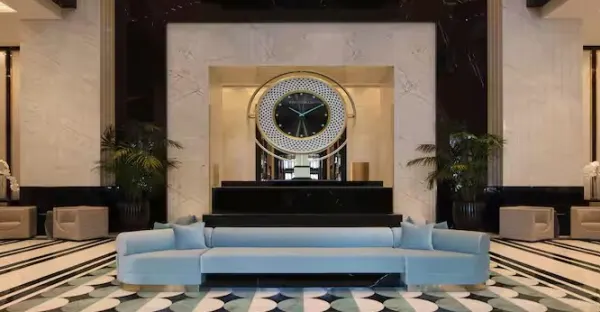 Waldorf Astoria Doha West Bay