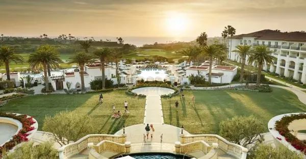 Waldorf Astoria Monarch Beach
