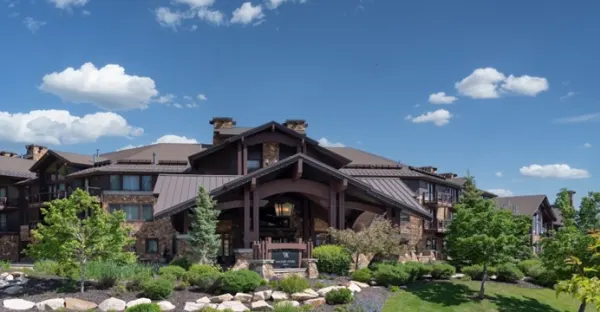Waldorf Astoria Park City
