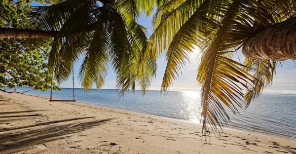 Waldorf Astoria Seychelles Platte Island