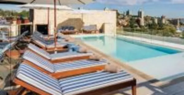 InterContinental Sydney Double Bay