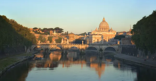 Grand Italy & Sicily