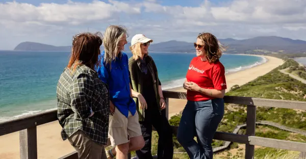 Best of Hobart & Southern Tasmania