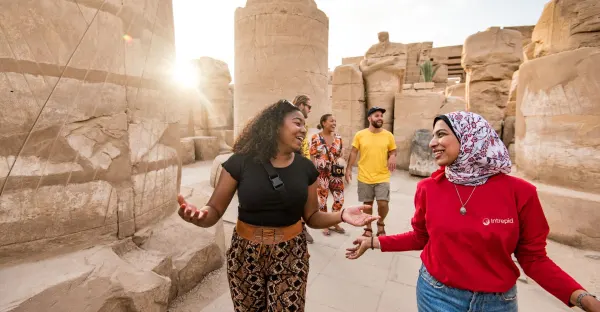 Premium Egypt