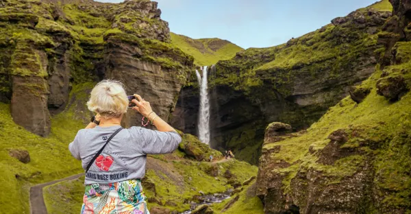 Premium Iceland