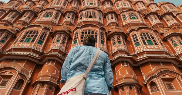 Premium India in Depth
