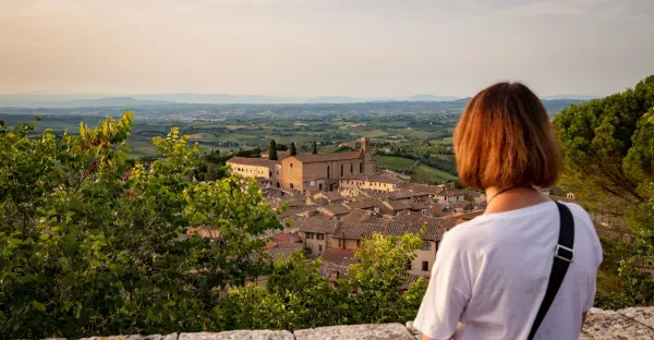 Premium Italy in Depth