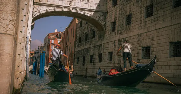 Premium Venice to Split