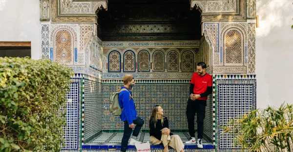 Premium Morocco Highlights