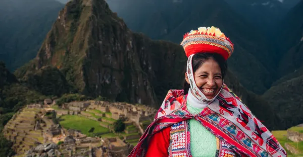 Premium Peru