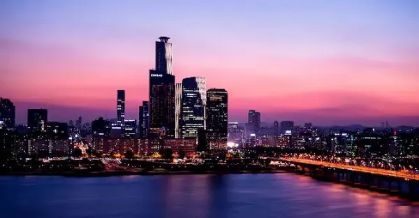 Conrad Seoul