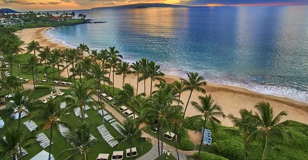Grand Wailea, A Waldorf Astoria Resort