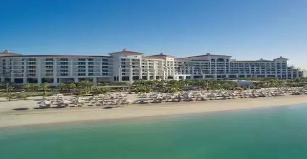 Waldorf Astoria Dubai Palm Jumeirah