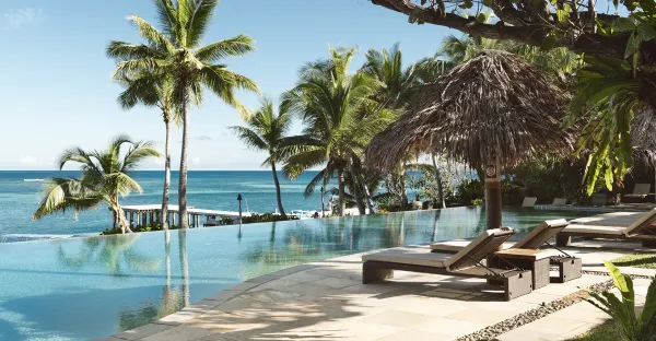 Tokoriki Island Resort