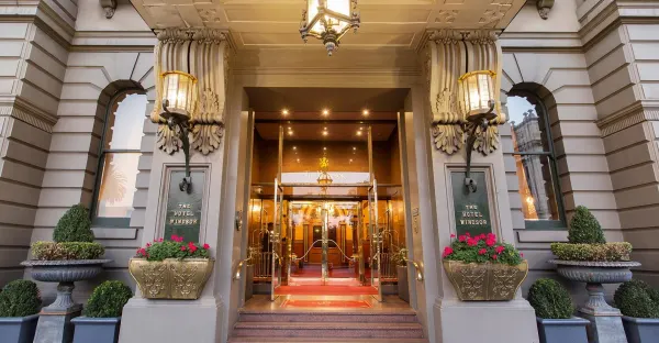 The Windsor Melbourne