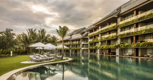 Fly & Stay in Style, COMO Uma Canggu