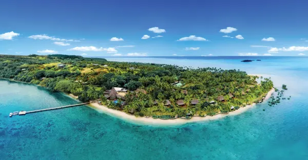 Fly & Stay in Style, Jean-Michel Cousteau Resort