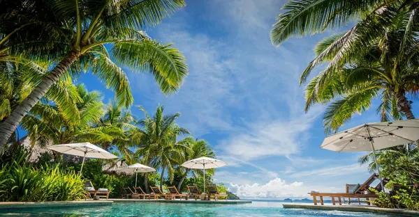Likuliku Lagooon Resort