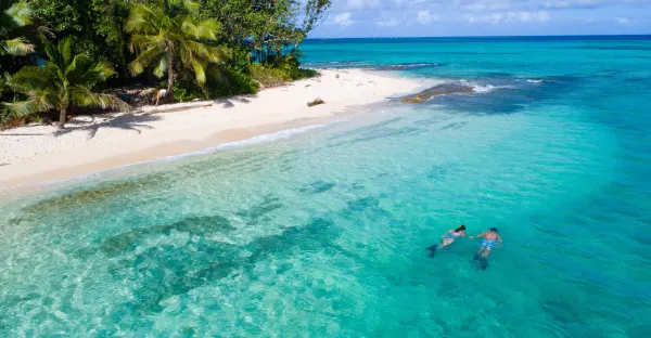 Nanuku Resort