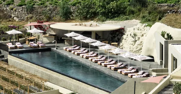 Andronis Concept Resort