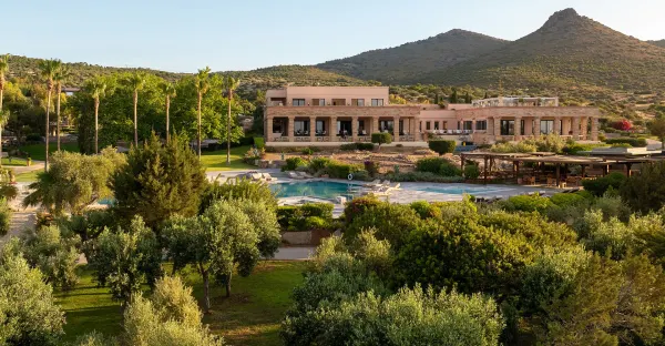 Cape Sounio Grecotel Boutique Resort