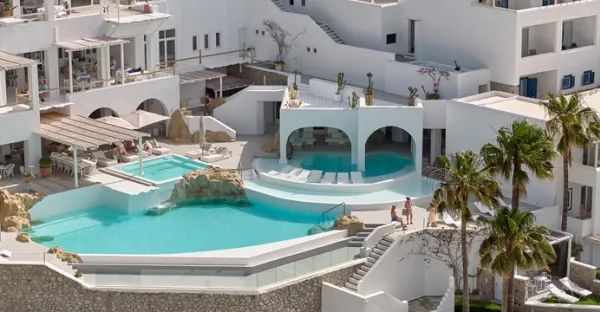 Mykonos Blu
