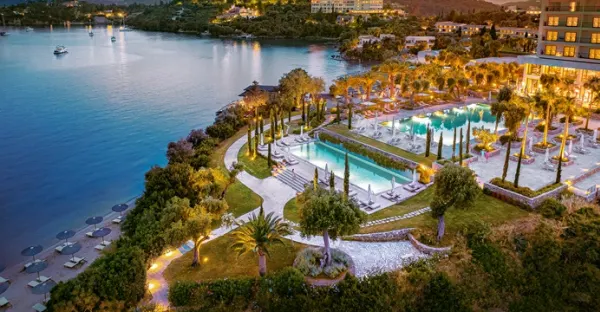 The Corfu Imperial