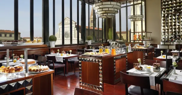 Hotel L'Orologio Florence