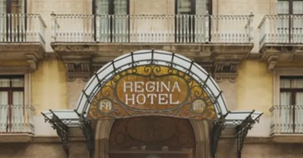 Hotel Regina Barcelona