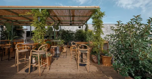 Hotel Pulitzer Barcelona