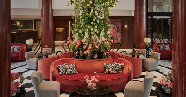 One Aldwych