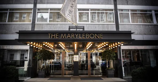 The Marylebone