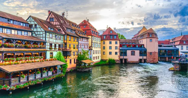 Beethoven along the Rhine - Amsterdam to Basel