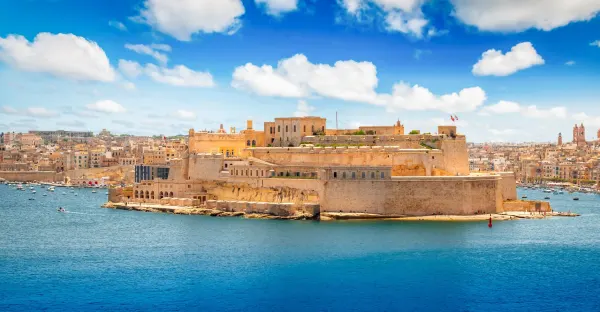 World Heritage Malta - with a day on Gozo