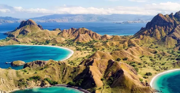 Australasian Allure - Sydney to Perth
