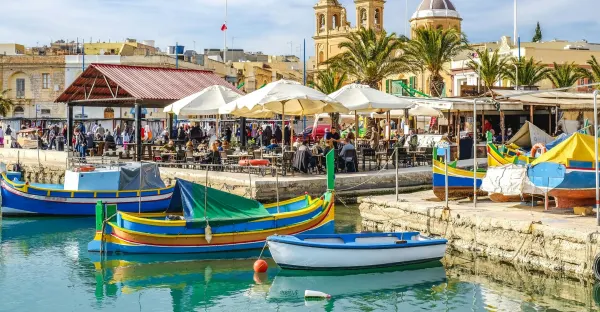 Mediterranean Isles - Rome to Barcelona