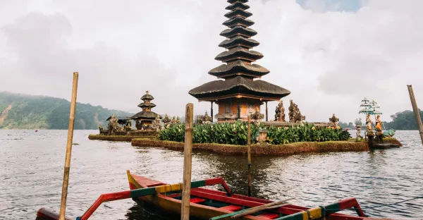 Balinese Immersion - Bali to Perth