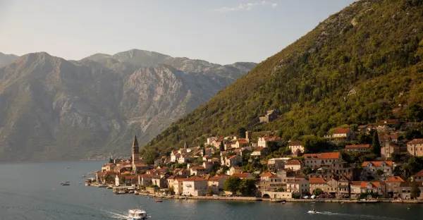 Cultural Crossroads - Istanbul to Trieste