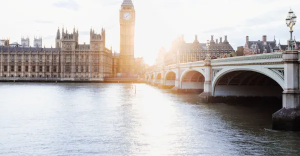 La Belle Epoque Experience - Lisbon to London