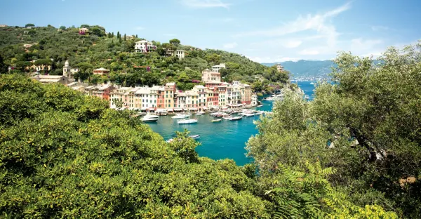 Spotlight on Foley Family Wines - Rome to Barcelona