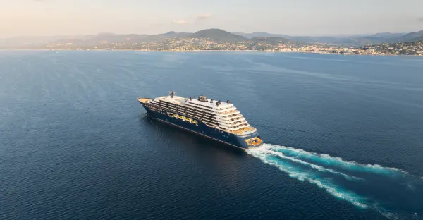Barcelona to Lisbon Ultra Luxury Voyage