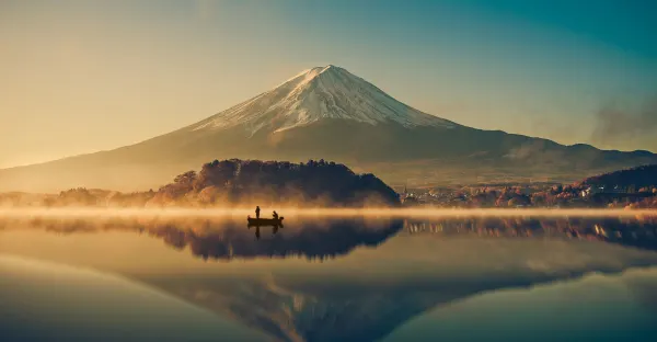 Circumnavigation of Japan: Sacred Isles, Northern Shores & Golden Highlights Cruise & Land Journey - Tokyo to Osaka