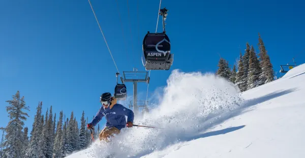 Luxury Aspen Snowmass Ski Holiday