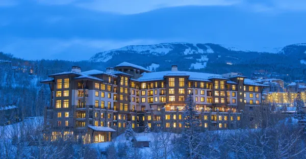 Luxury Aspen Snowmass Ski Holiday